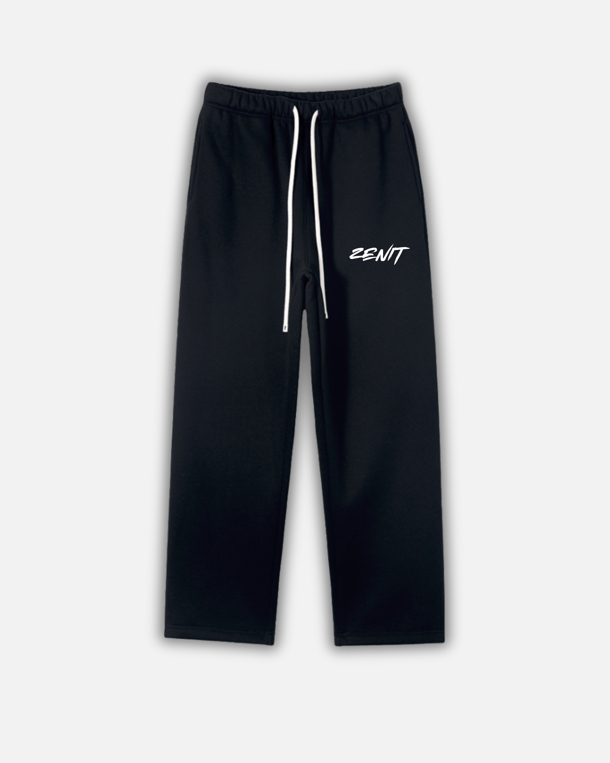 מכנס טרניג שחור "black"