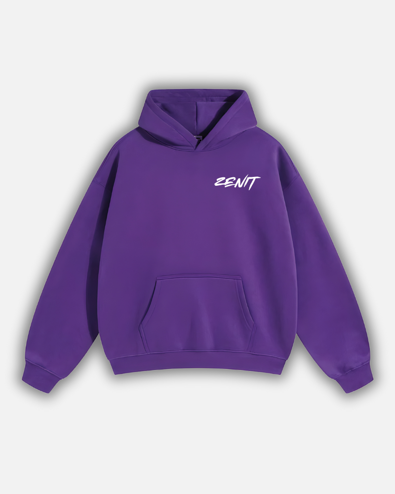 קפוצ'ון טרניג סגול "purple"