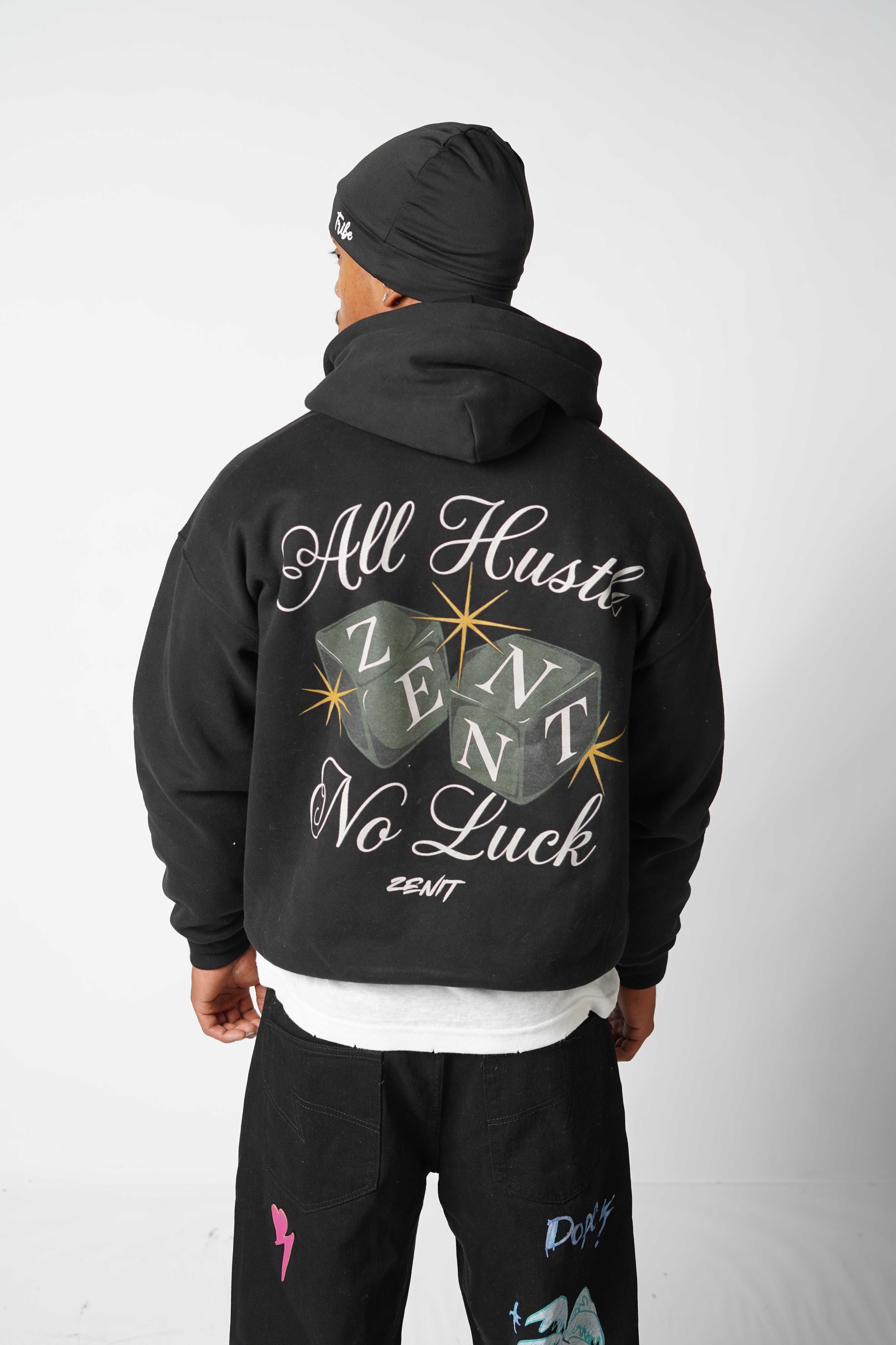 קפוצ'ון קוביות "dice"