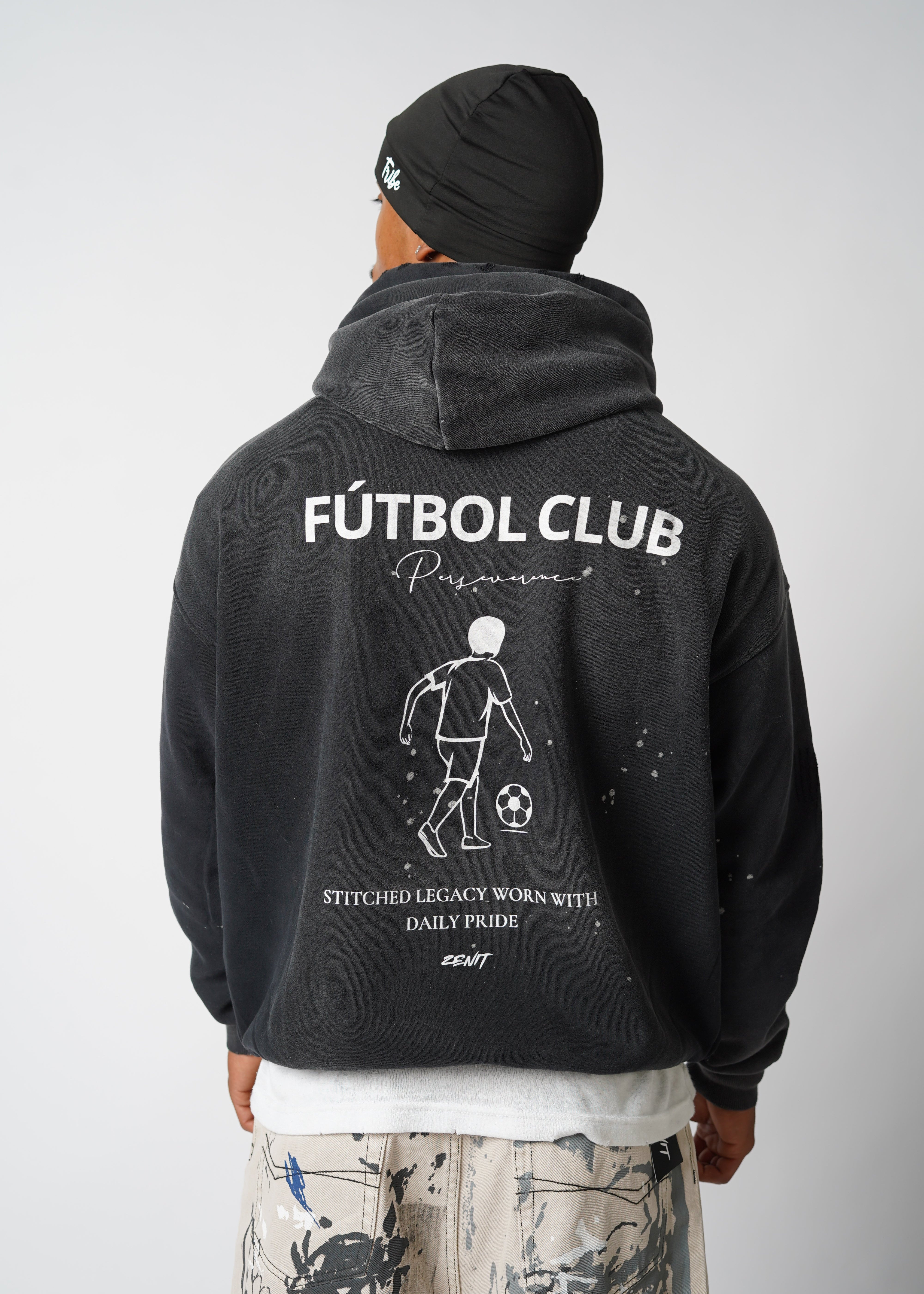 קפוצ'ון פוטבול קלאב "Fútbol Club"