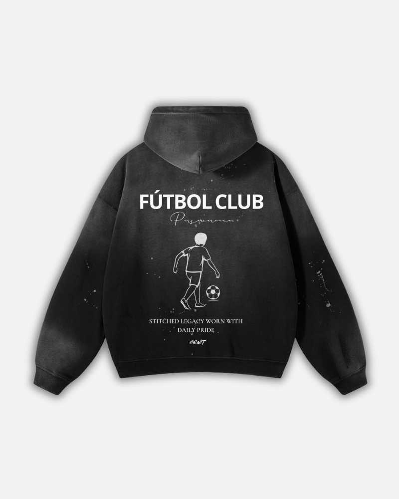 קפוצ'ון פוטבול קלאב "Fútbol Club"