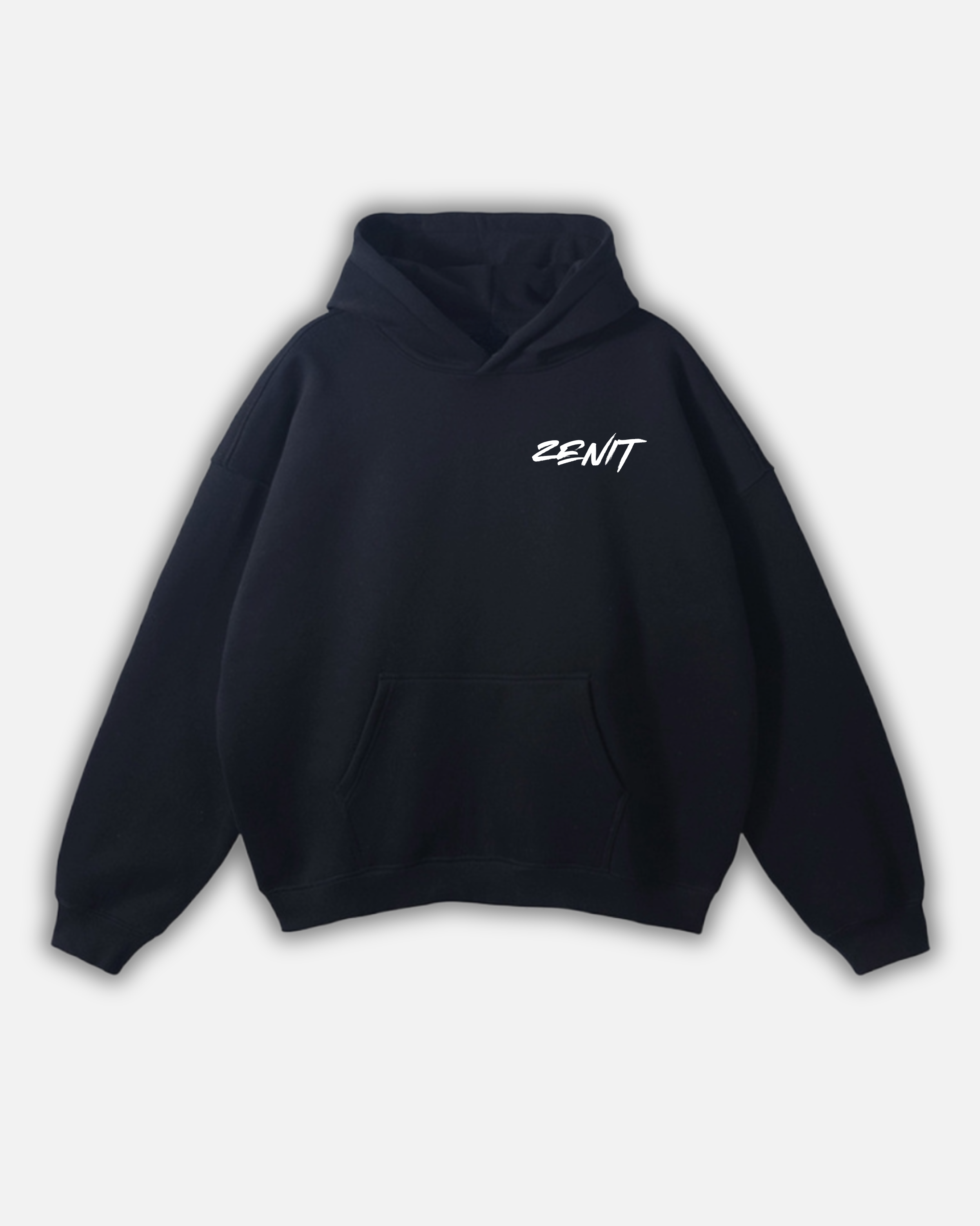 קפוצ'ון טרניג שחור "black"