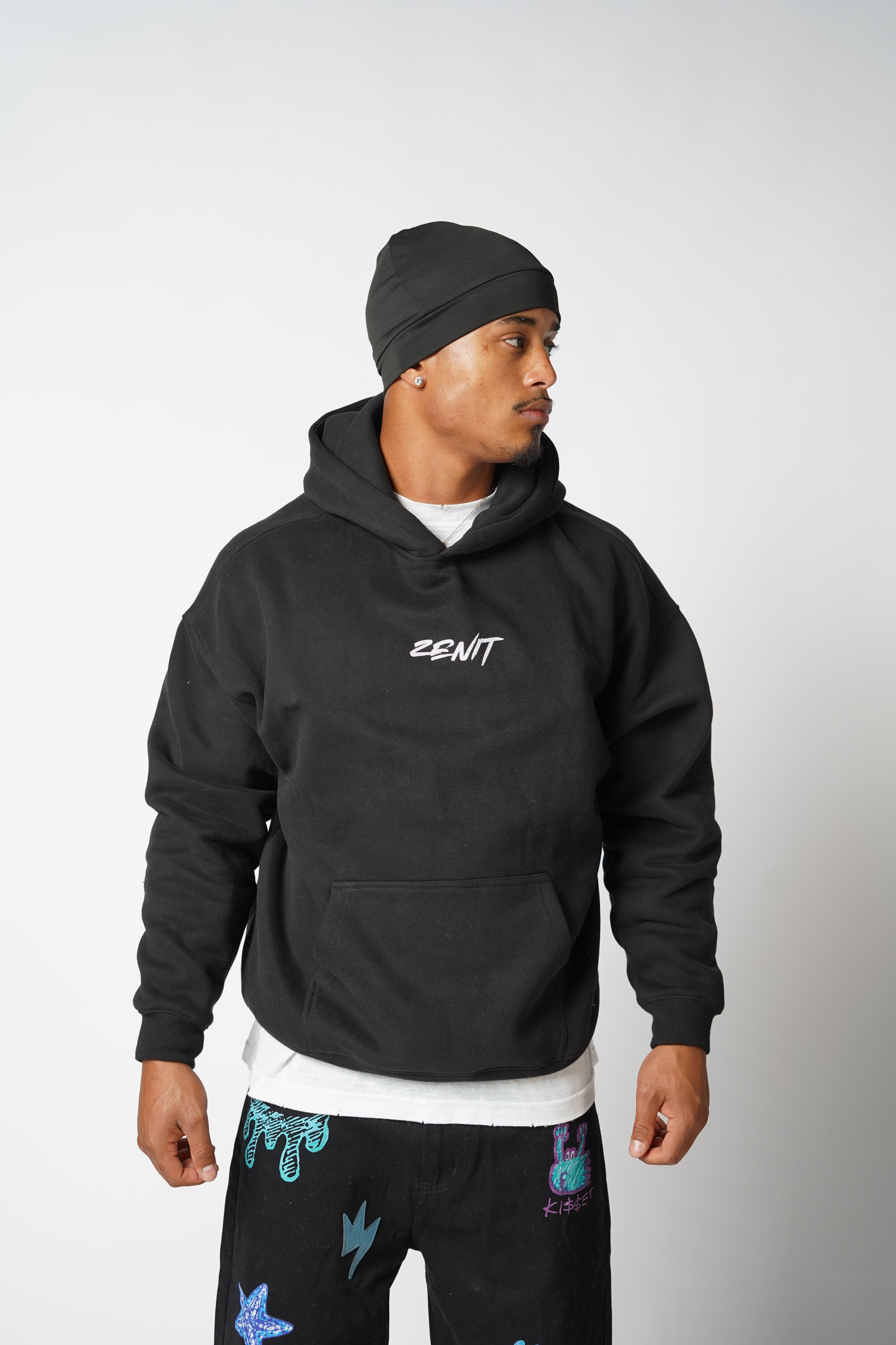 קפוצ'ון קוביות "dice"